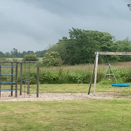 ホテル Mauds Washhoose@The Smithy Bargany エクステリア 写真