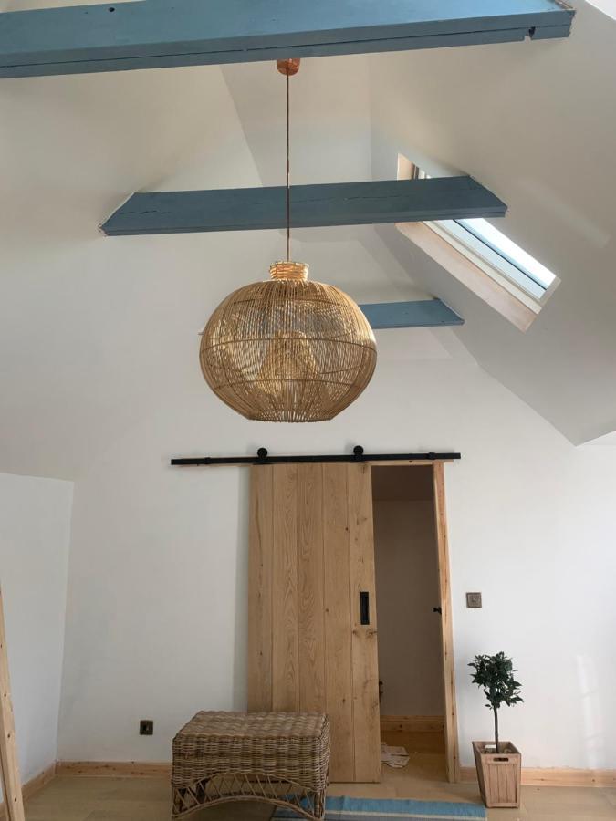 ホテル Mauds Washhoose@The Smithy Bargany エクステリア 写真