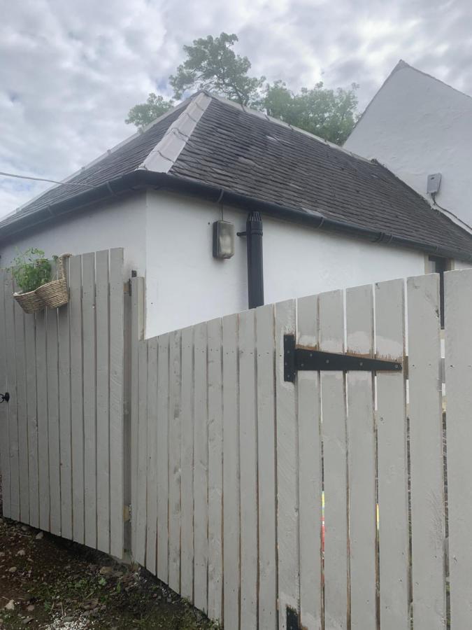 ホテル Mauds Washhoose@The Smithy Bargany エクステリア 写真