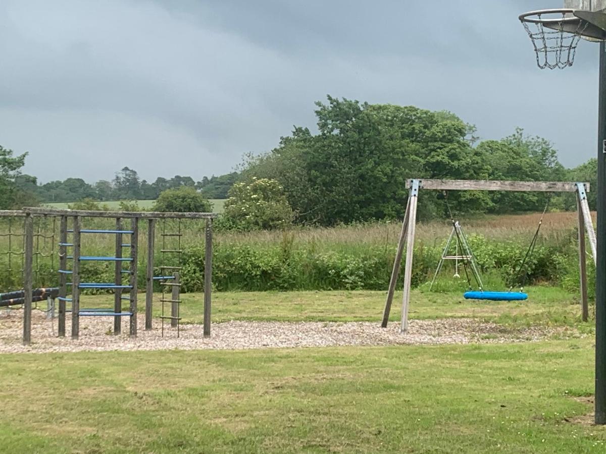 ホテル Mauds Washhoose@The Smithy Bargany エクステリア 写真