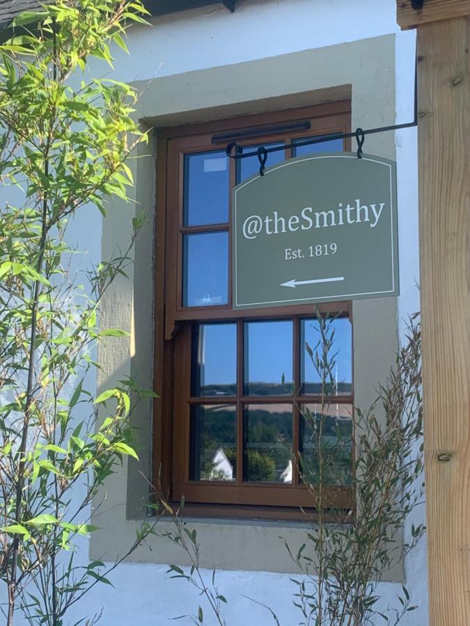 ホテル Mauds Washhoose@The Smithy Bargany エクステリア 写真